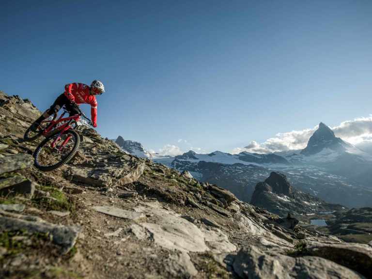 No UK Rounds For Enduro World Series 2020
