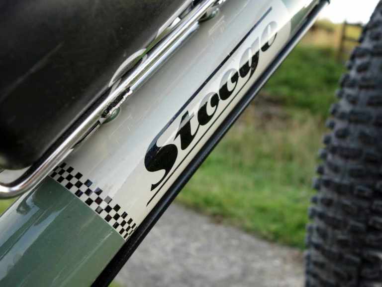 Bike Check | Andy’s Stooge MK4