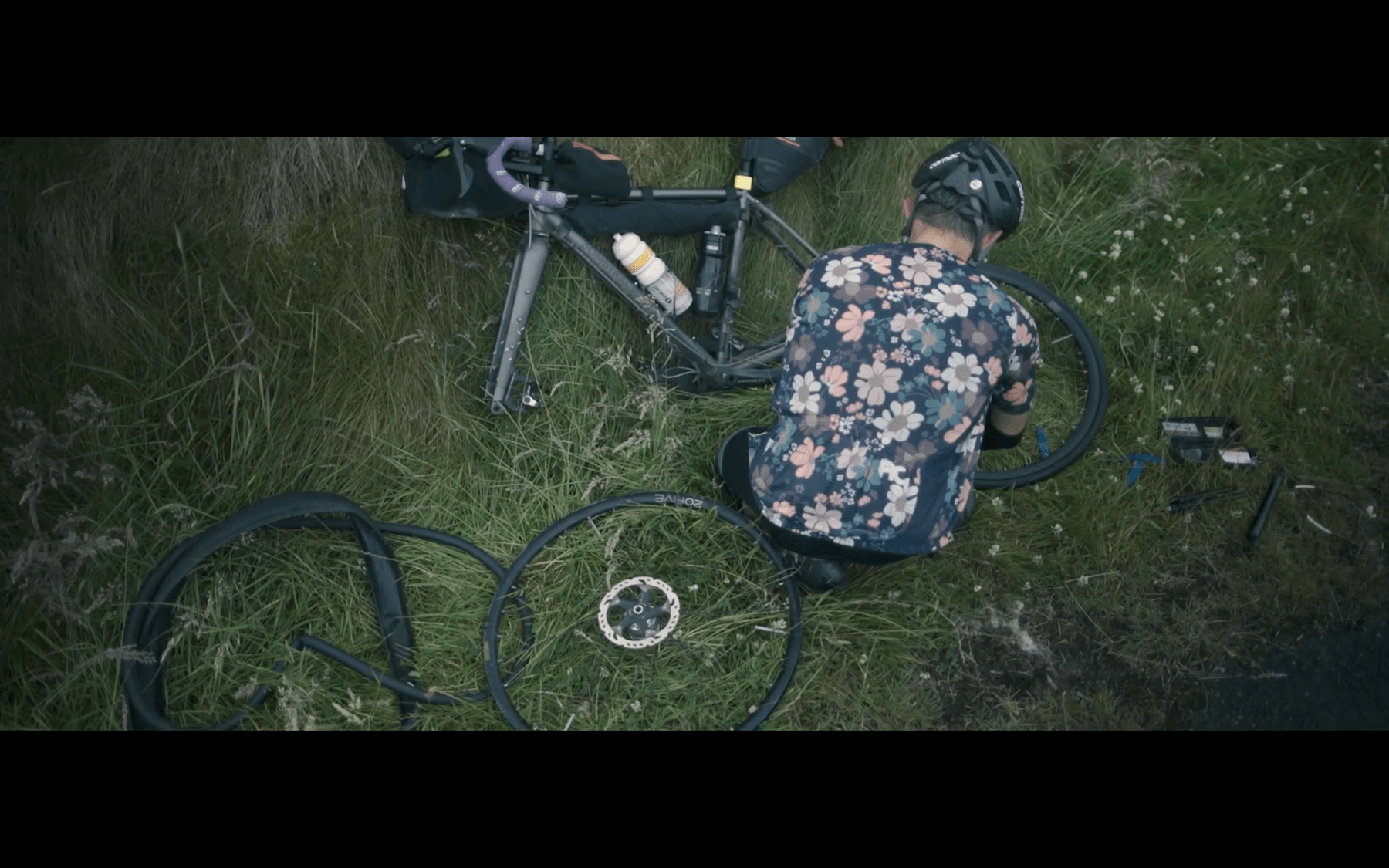 Video | Pan Celtic Race – An event we probably don’t want to do