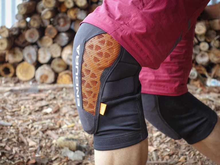 Endura MT500 Lite Knee Pads | Review