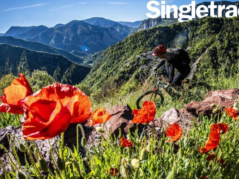 Singletrack Issue 126 | Editorial – There is no right or wrong…