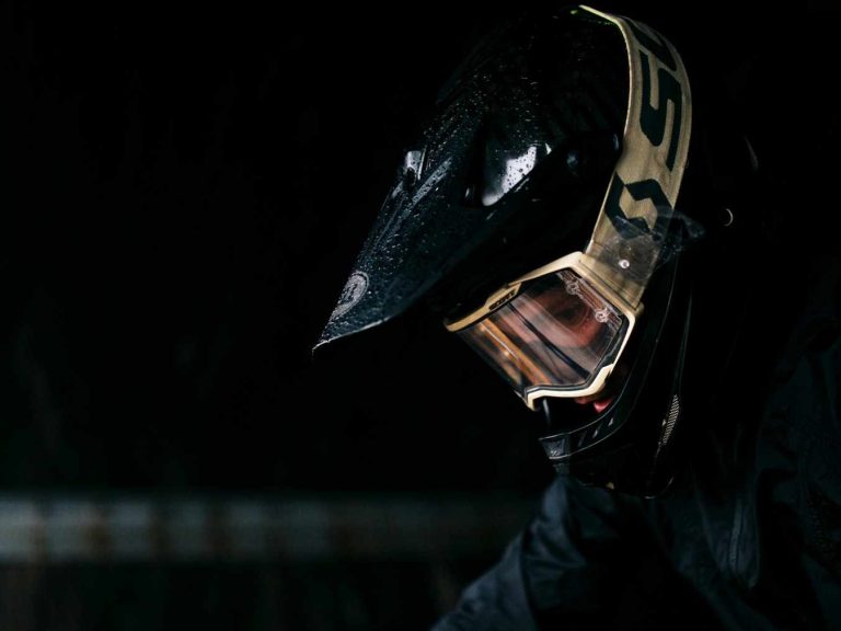 Singletrack Issue 126 | A Day In The Life Of.. Fort William World Cup