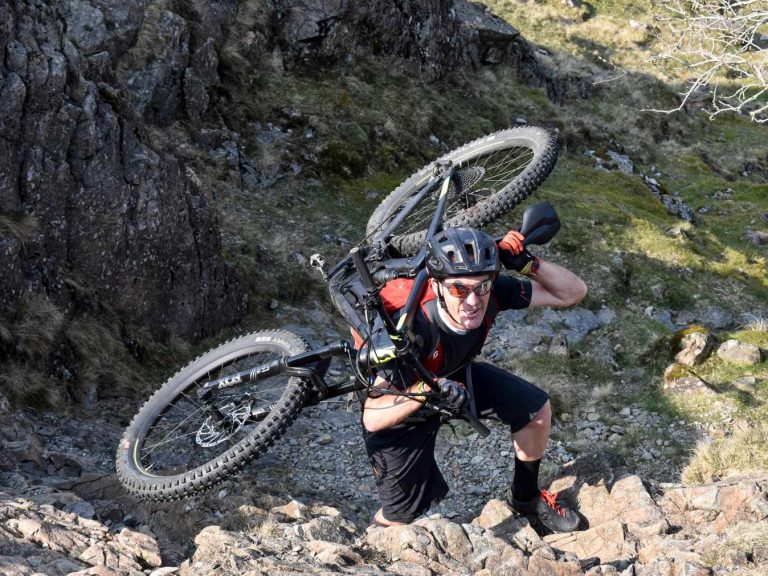 Singletrack Issue 126 | How to lose friends and alienate people