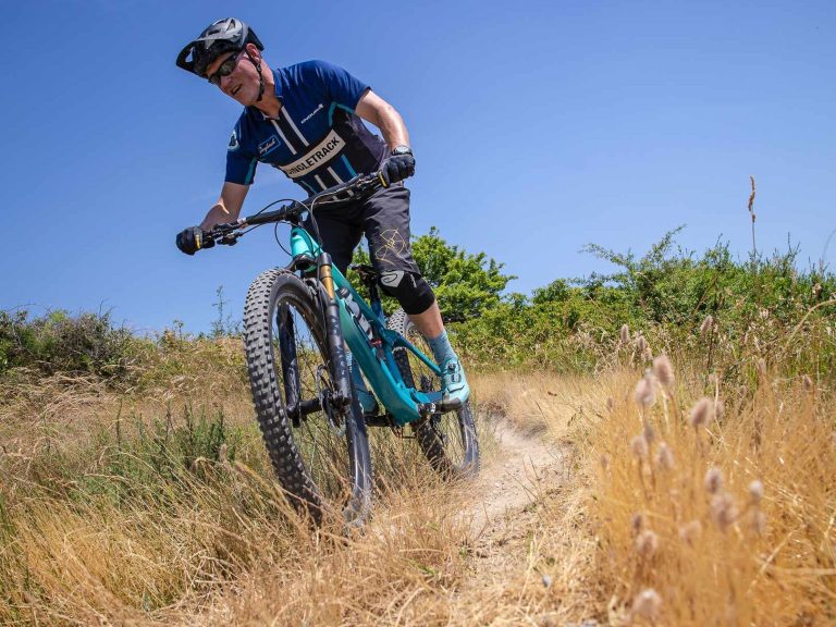 Trek Fuel EX 2020 – The Fuel EX Like Never Before