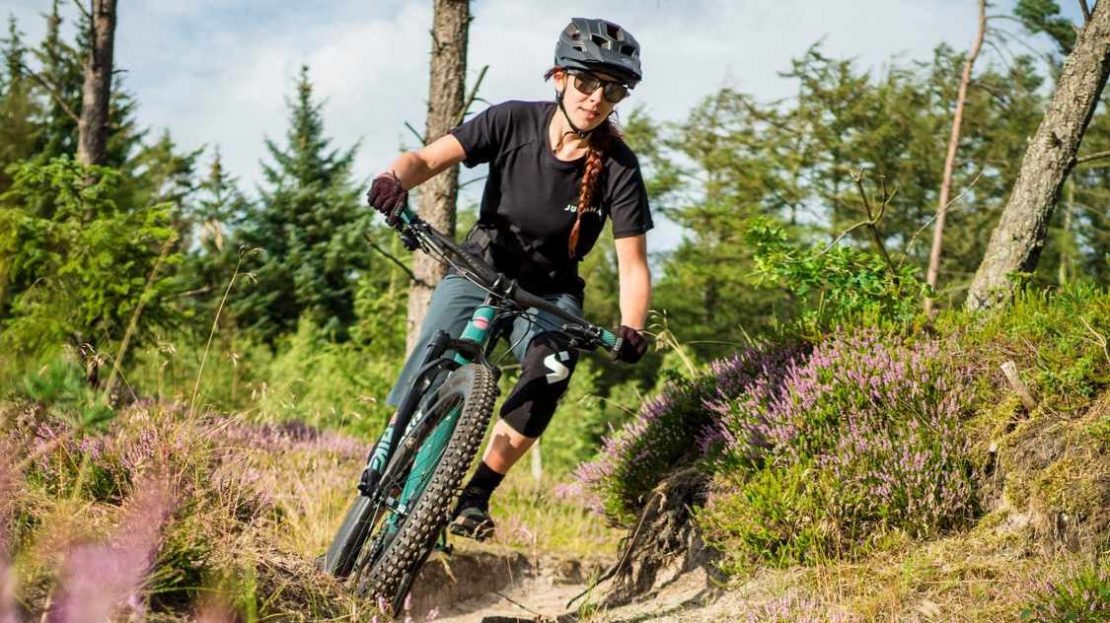 Juliana Joplin – The Adventure Bike With 10mm More Fun for 2020