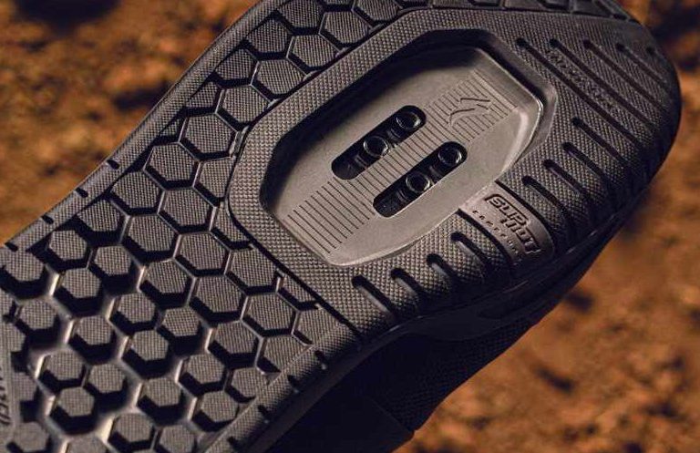 New Specialized 2FO 2.0 Clip-in Shoe Launched