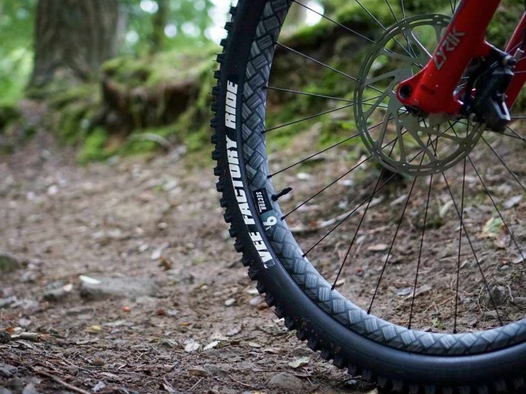 Sector 9i carbon wheels come with a built-in Suit of Armour first ride review