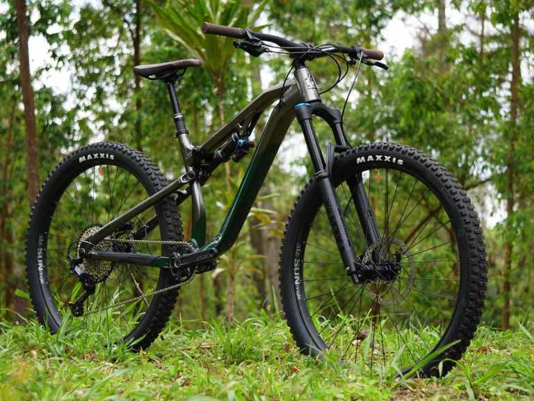 Indonesia’s Patrol releases 4 New Bikes for 2020