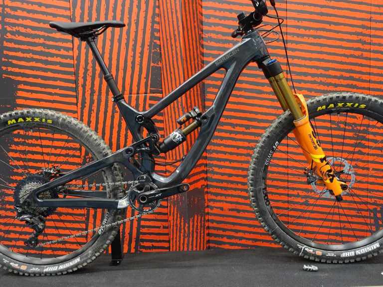 Sportline Show | New 2020 Saracen And Genesis Mountain Bikes
