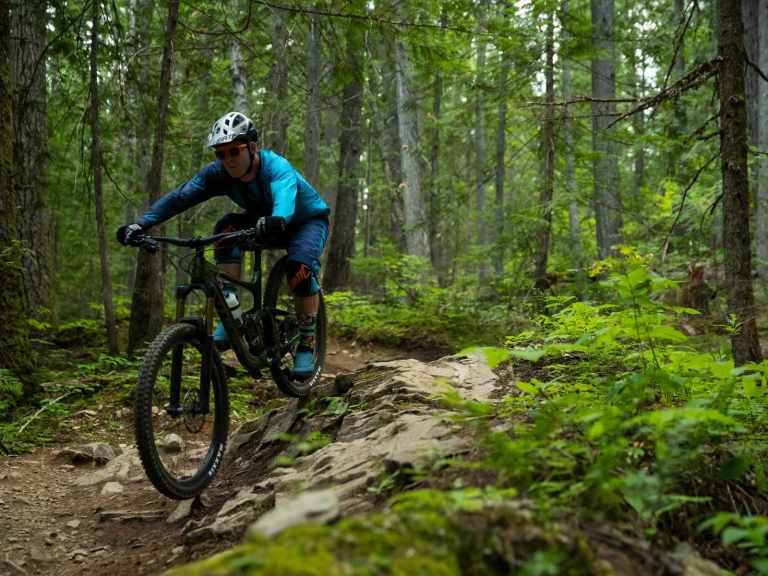 Giant Reign Advanced Pro 29 0 | First Ride Review