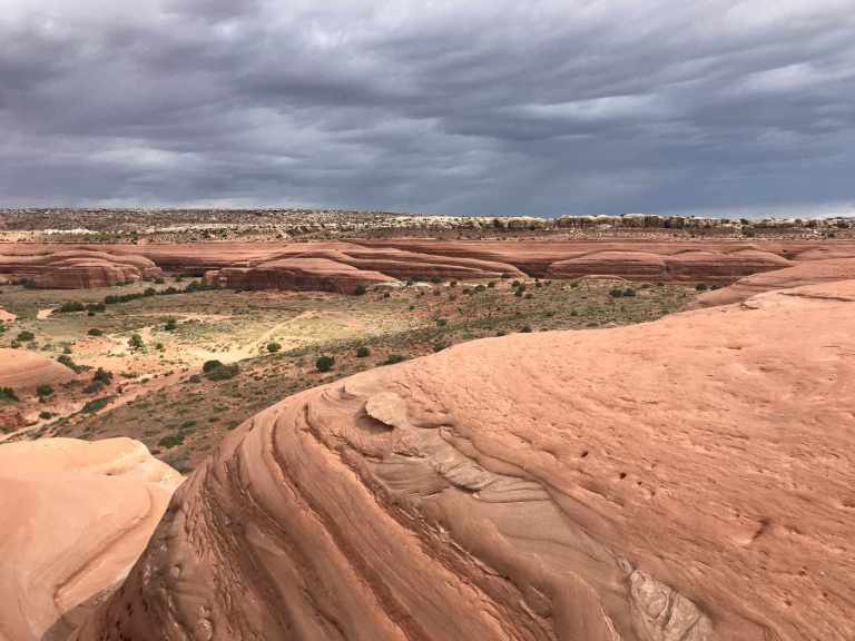 Moab | 50 Years of the Slickrock Trail