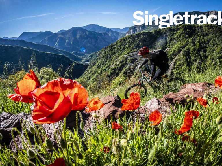 Singletrack Magazine Issue 126 Is Out Now – Join Us