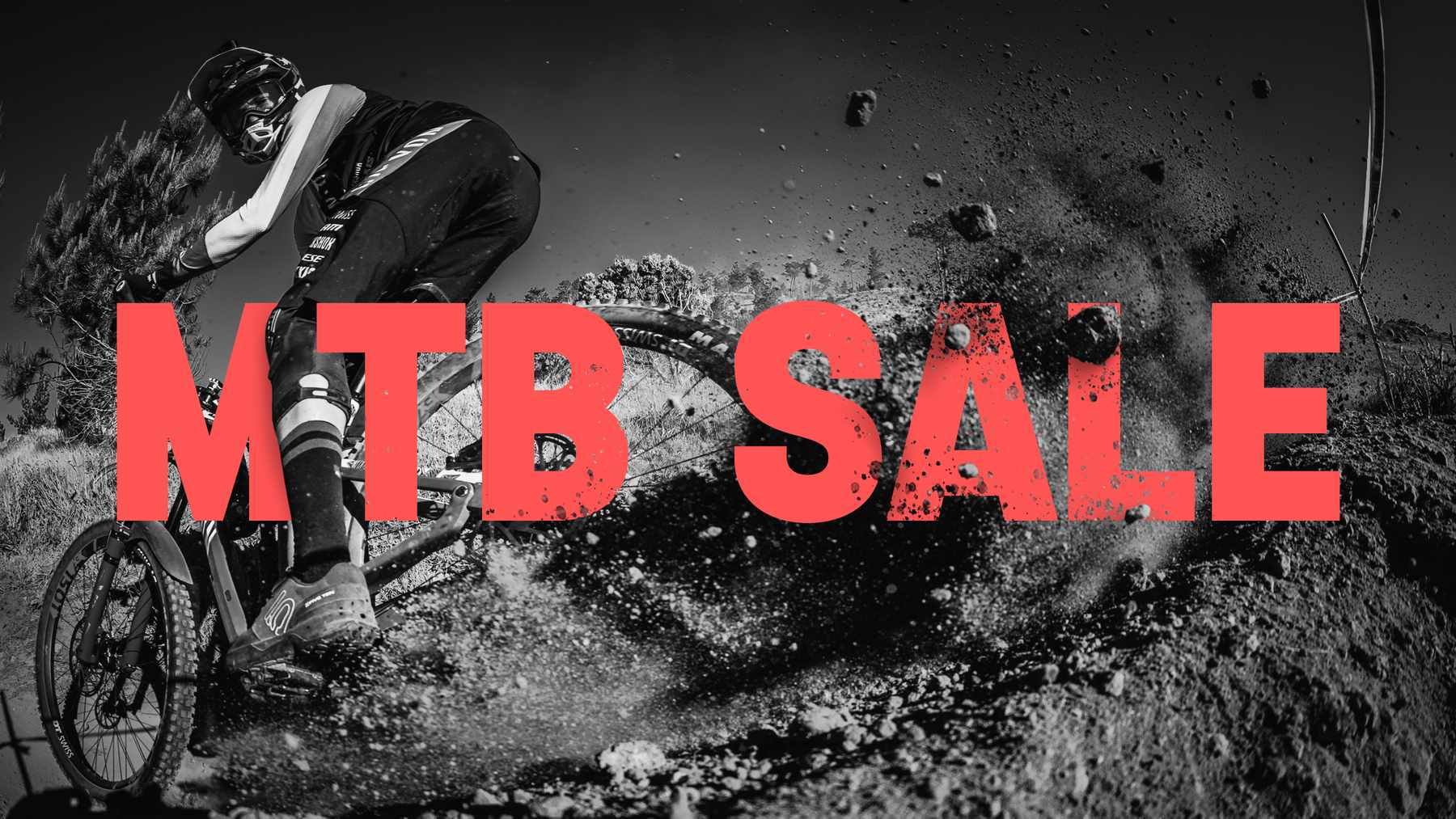 Canyon Celebrates Crankworx Whistler With MTB Sale