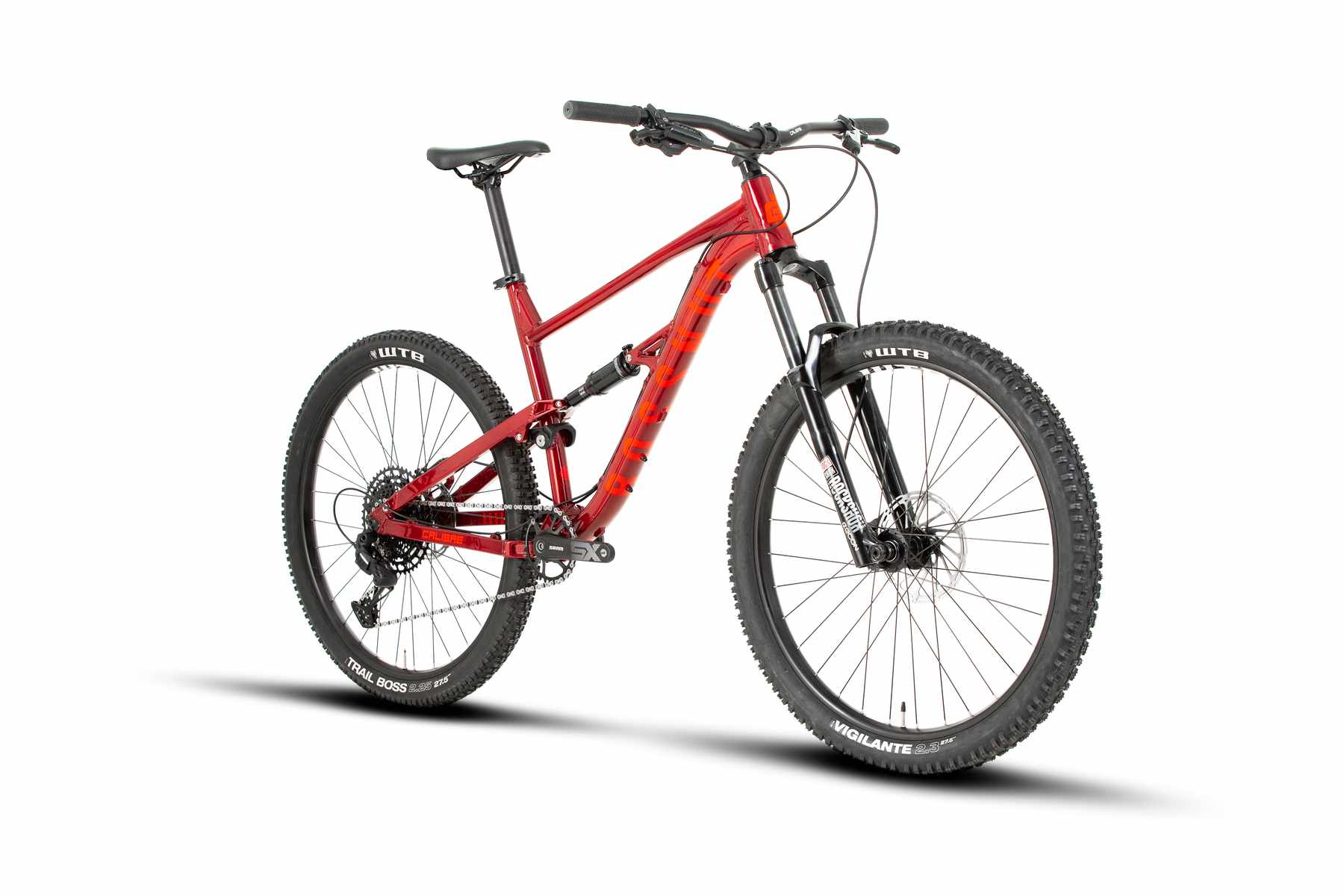 2020 Calibre Bossnut Launched – Singletrack World Magazine