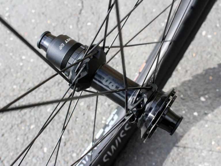 New DT Swiss 1200 Spline Premium Carbon Wheels Launched