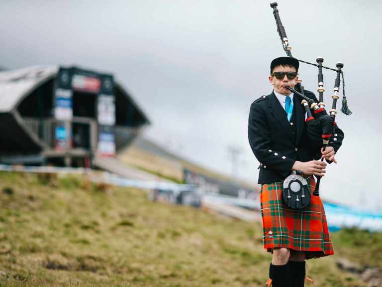 2020 Fort William World Cup Cancelled