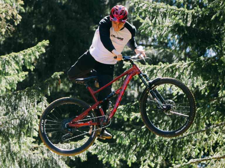 2020 Calibre Bossnut Launched