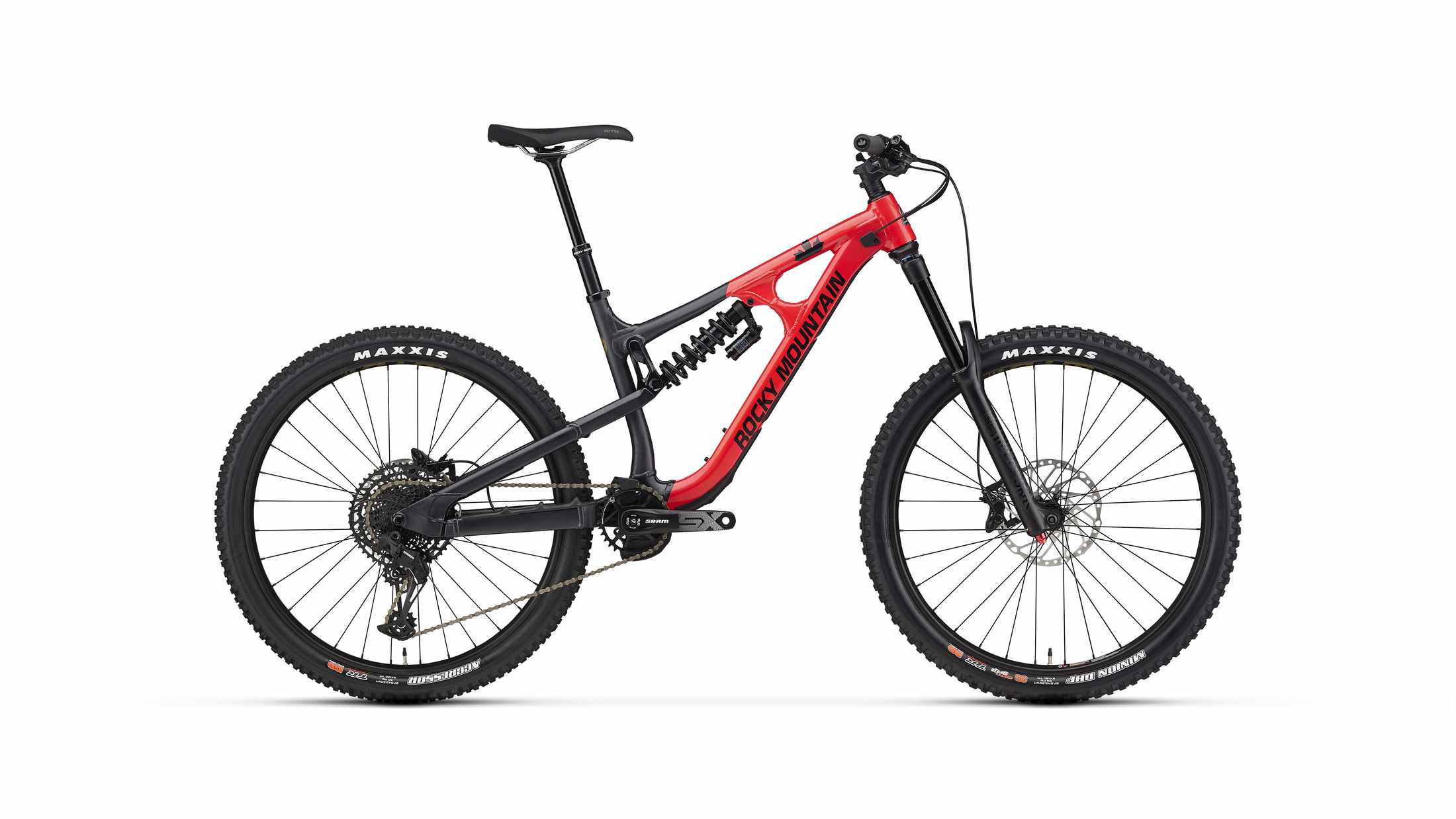 2020 Rocky Mountain Slayer Alloy 30