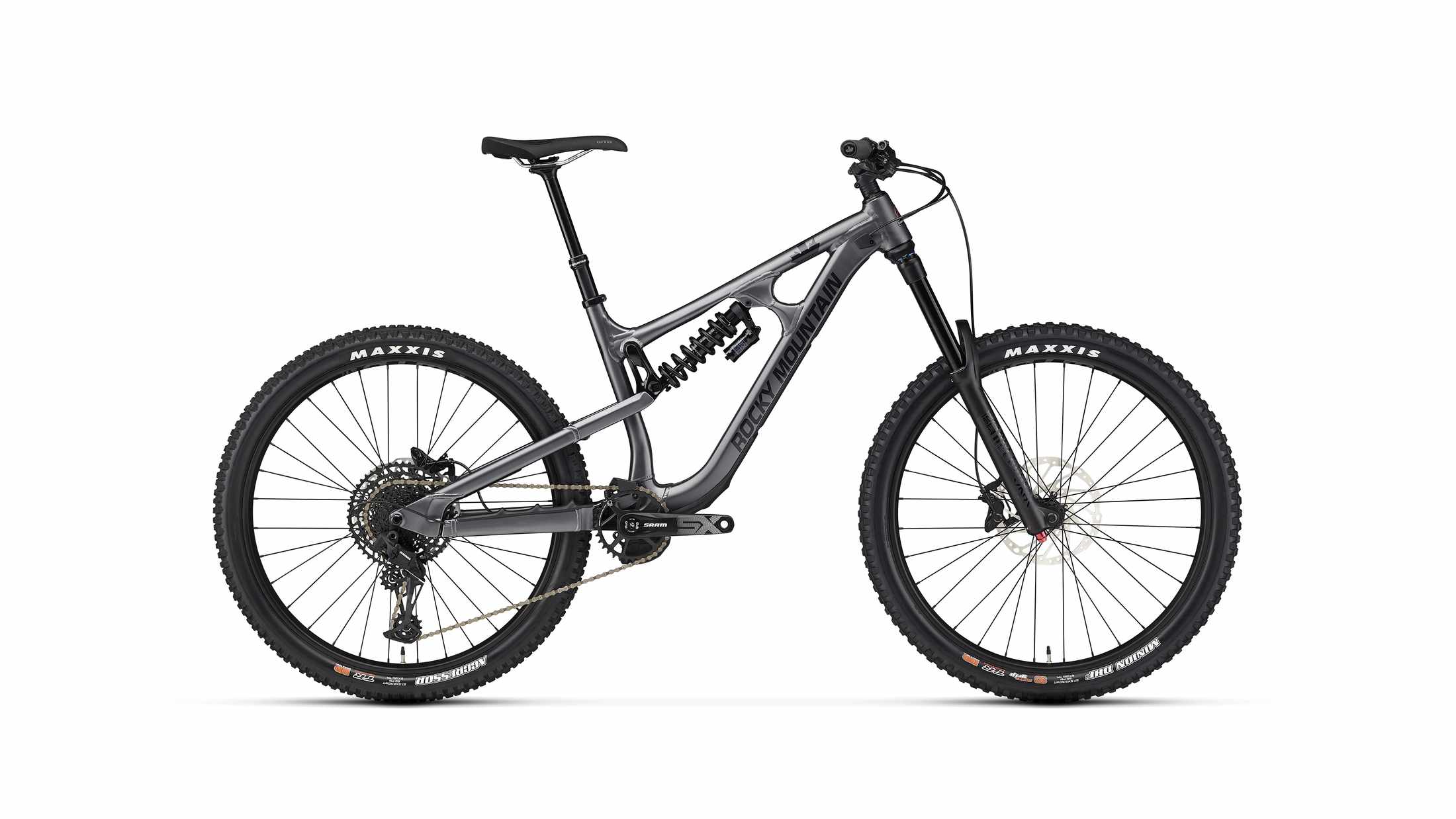 2020 Rocky Mountain Slayer Alloy 30