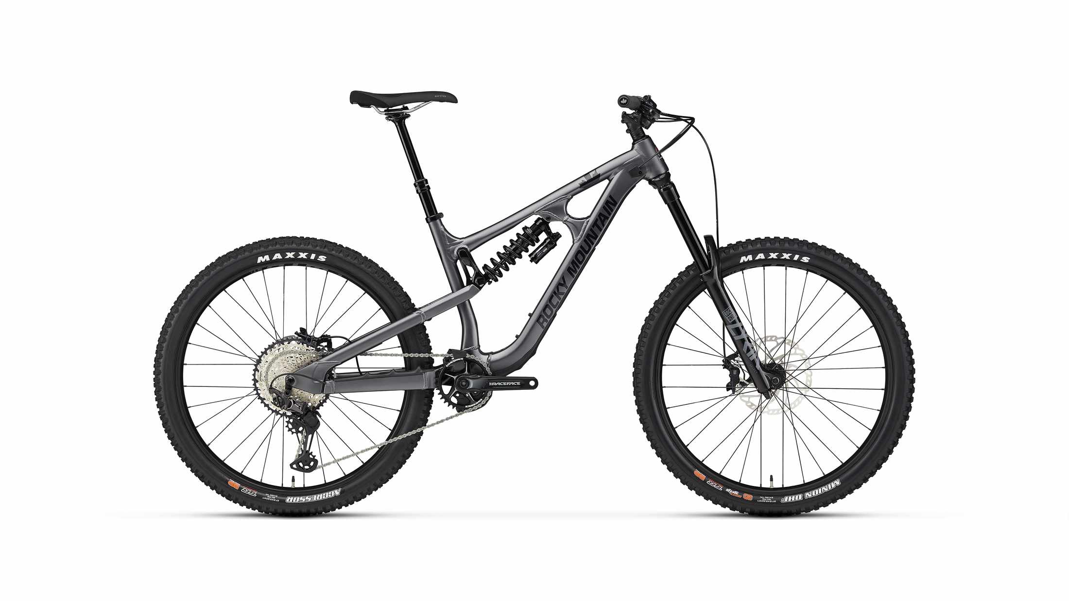 2020 Rocky Mountain Slayer Alloy 50