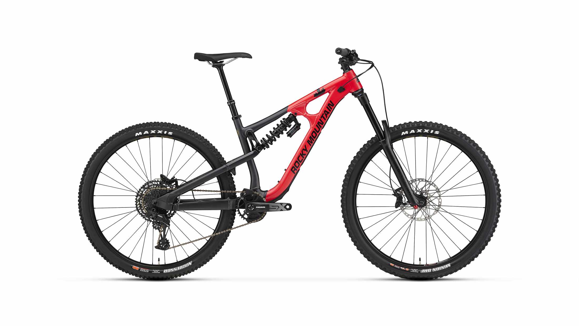 2020 Rocky Mountain Slayer Alloy 30