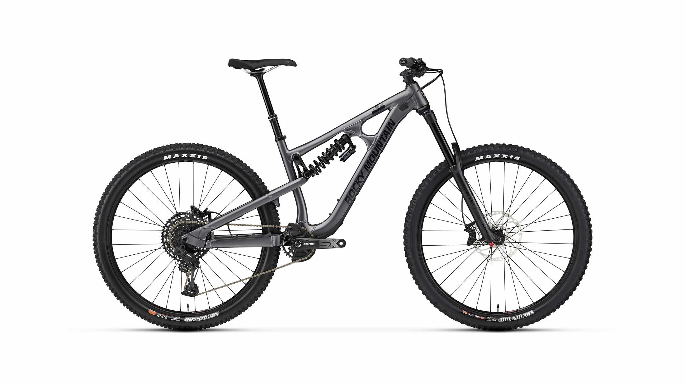 2020 Rocky Mountain Slayer Alloy 30