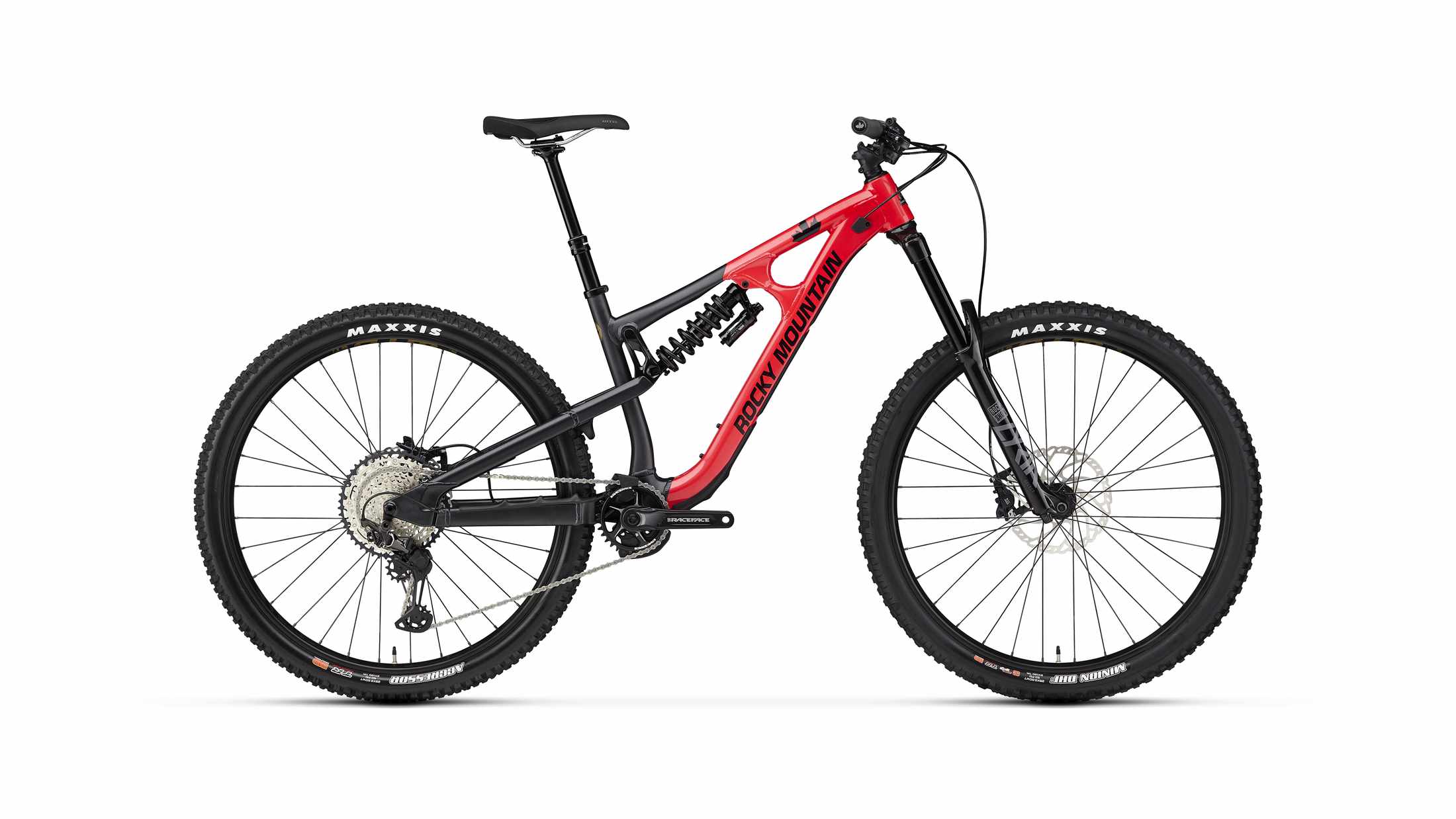 2020 Rocky Mountain Slayer Alloy 50