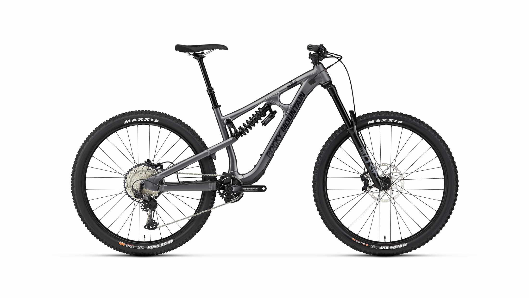 2020 Rocky Mountain Slayer Alloy 50