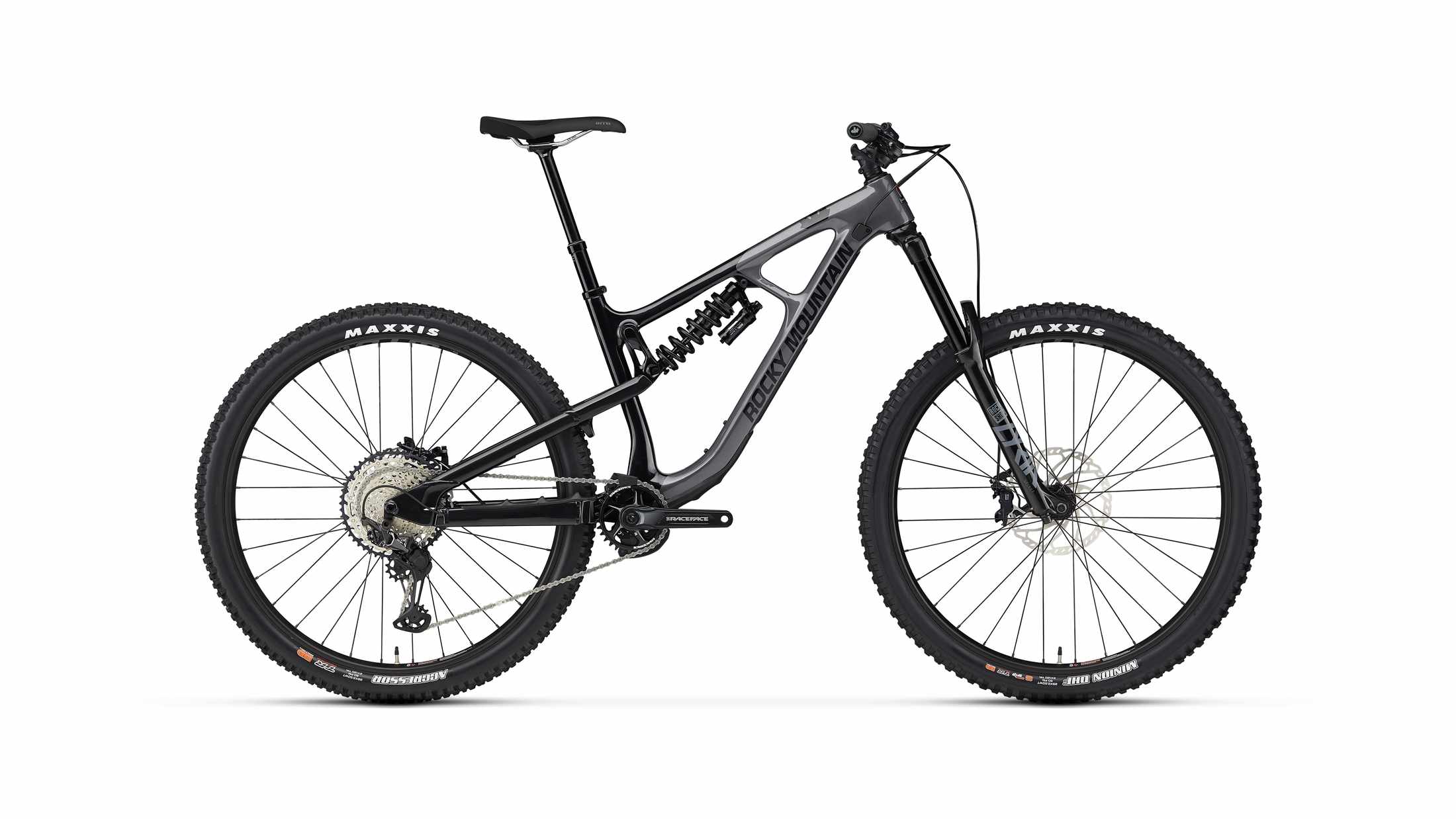 2020 Rocky Mountain Slayer Carbon 50