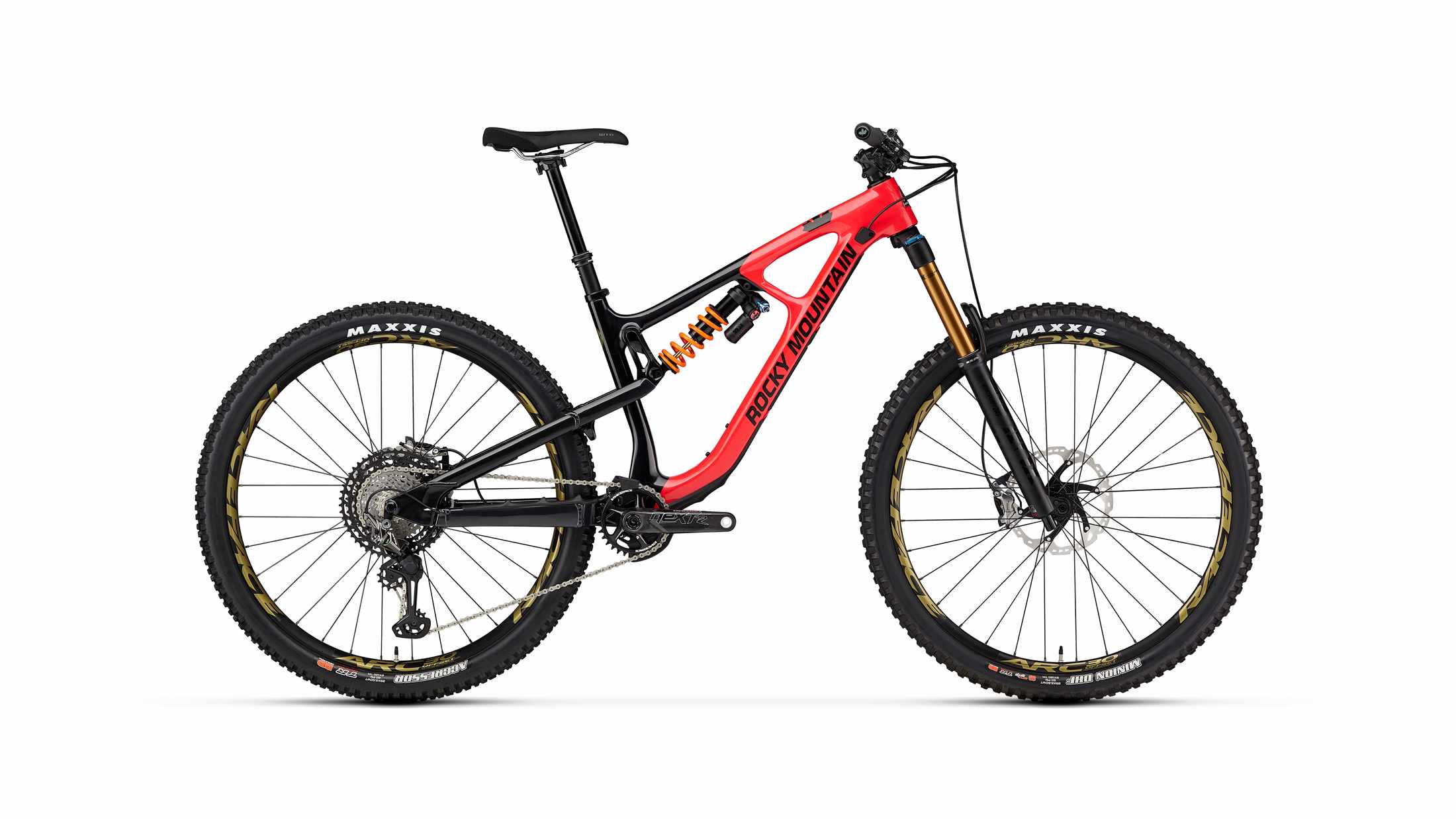 2020 Rocky Mountain Carbon 90