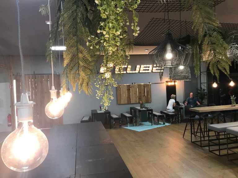 Danny Hart To Join Cube?