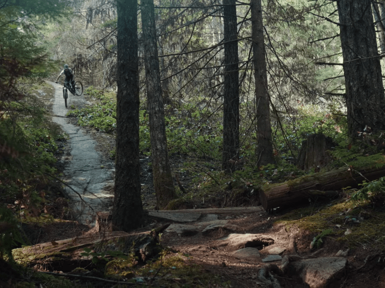 Video | What can a MTBer do to help our planet?