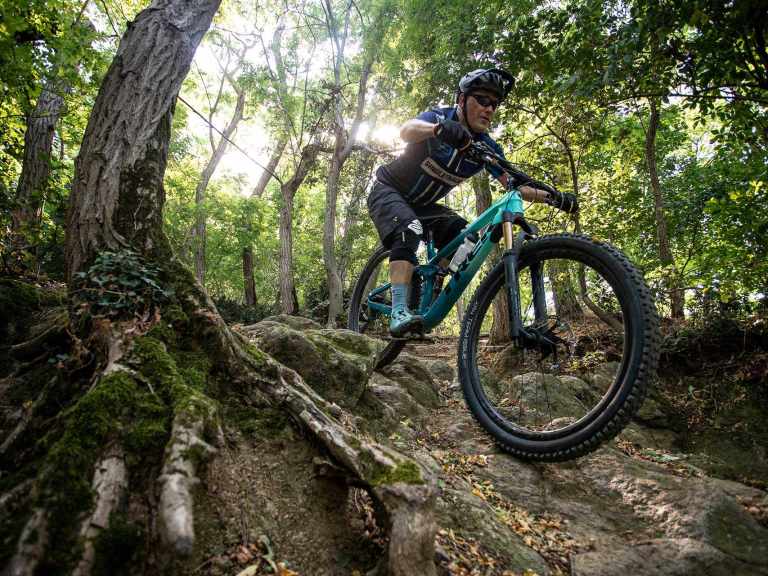 Trek Fuel EX 9.8 | First Ride Review