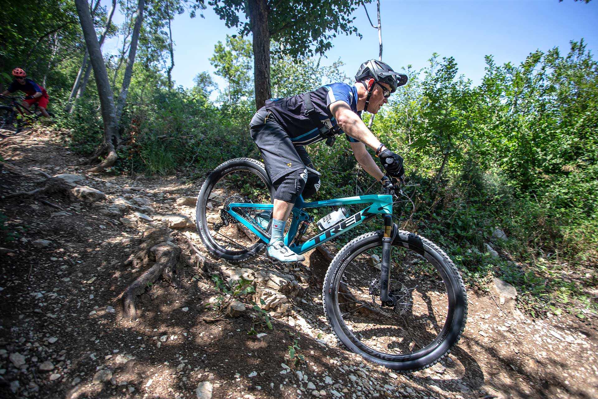 trek fuel ex 9.8 2019 review