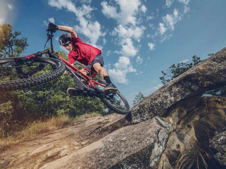 2020 Intense Primer comes in 29er, 27.5 and mullet wheel options