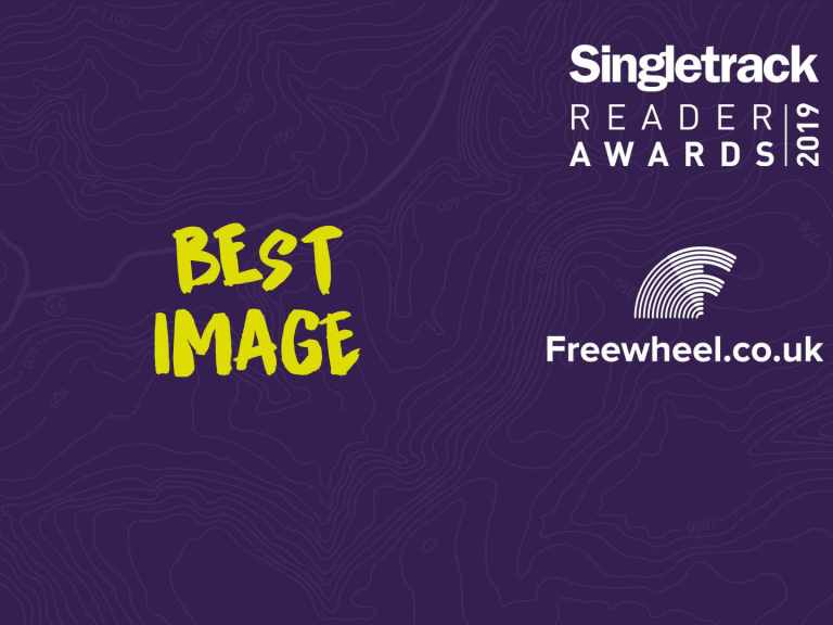 Best Published Image – Singletrack Reader Awards 2019 Finalists