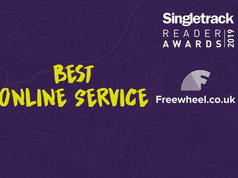 Best Online Service – Singletrack Reader Awards 2019 Finalists