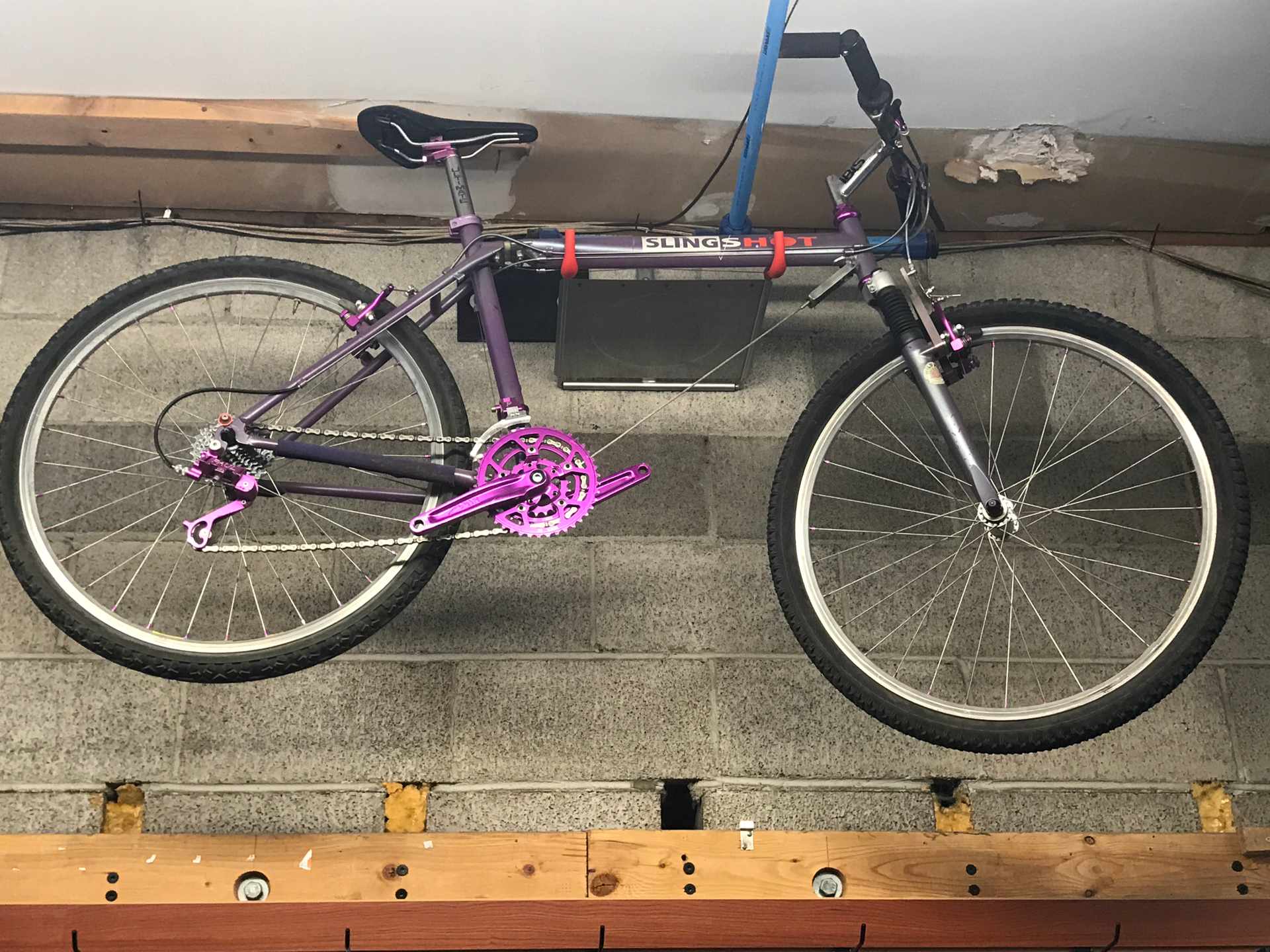 bicyclepubes bike collection