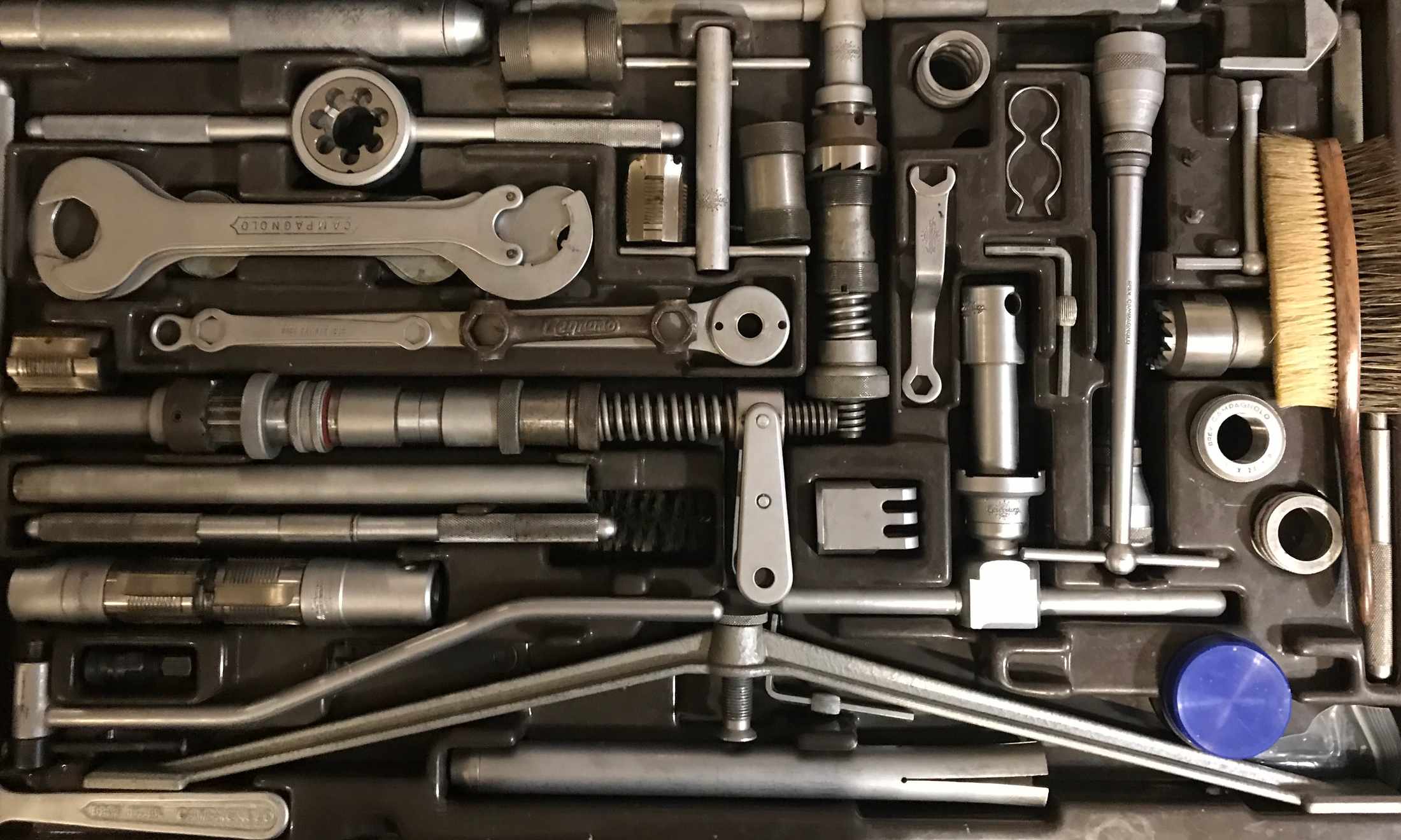 cutlery drawer campag