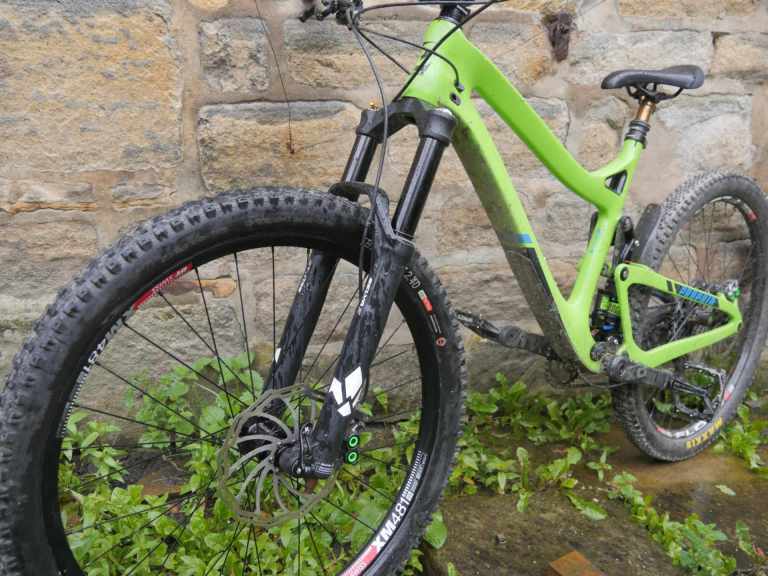 Fresh Goods Sunday 462 – Four Bikes