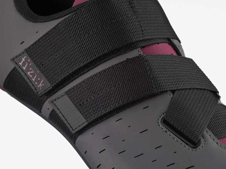 Fizik Powerstrap X4 gravel shoe launches