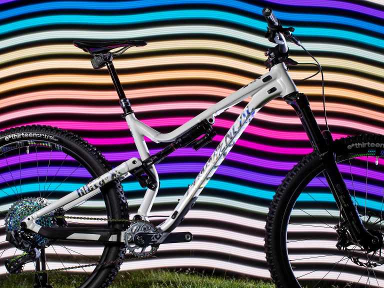 Commencal celebrates 20th birthday with LTD Edition Meta AM 29 XX