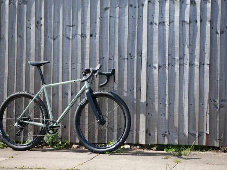 Meeting the Mehteh: a review of Brother Cycle’s new gravel bike