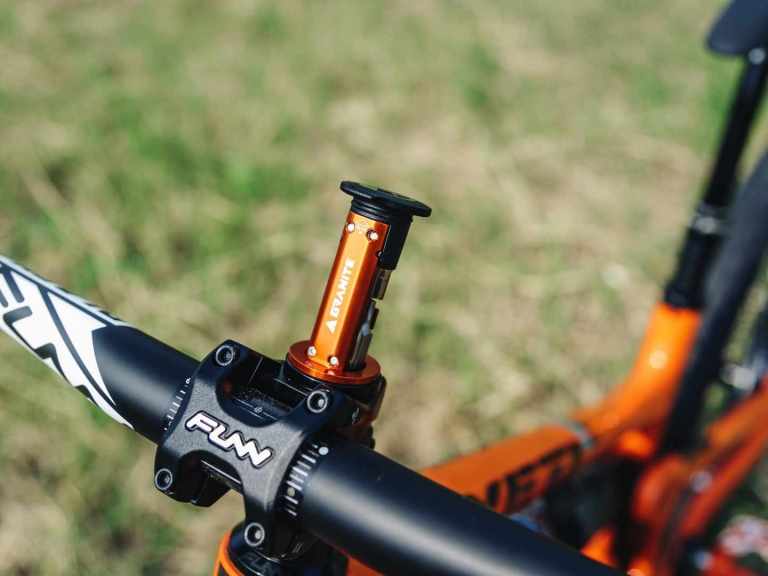 Granite Stash Tool System Is My Back To School Essential