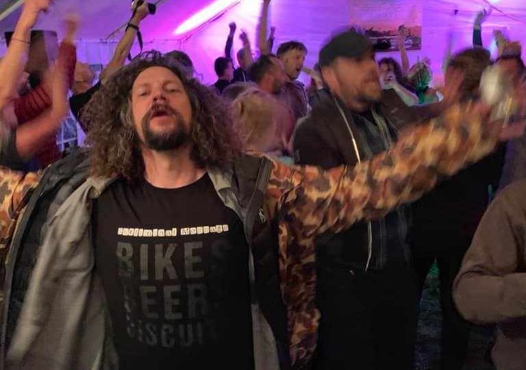 A great gift for cyclists | Bikes, Beers, and Subliminal Biscuits…