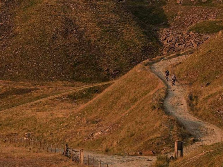 Lee Quarry Riders Robbed By Masked Attackers With Crowbars