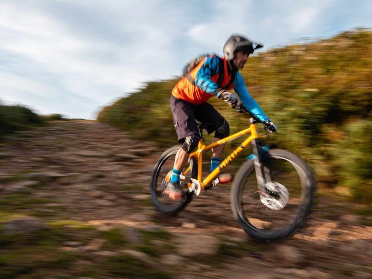 2019 Cotic BFe First Ride Review