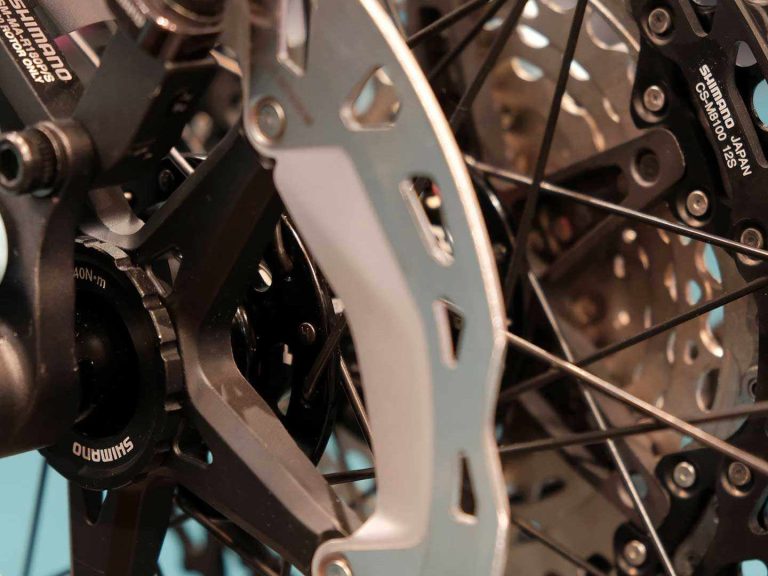 Shimano Expands MicroSpline Licensing