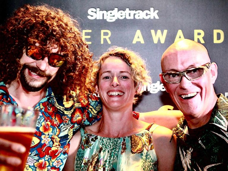 Singletrack Reader Awards Watch Live