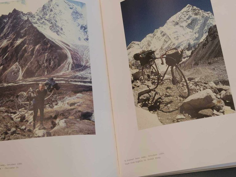 Book Review: Rough-Stuff Fellowship Archive